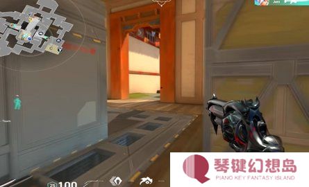 无畏契约十字象限准星代码2025最新分享 无畏契约十字象限准星代码2025最新分享