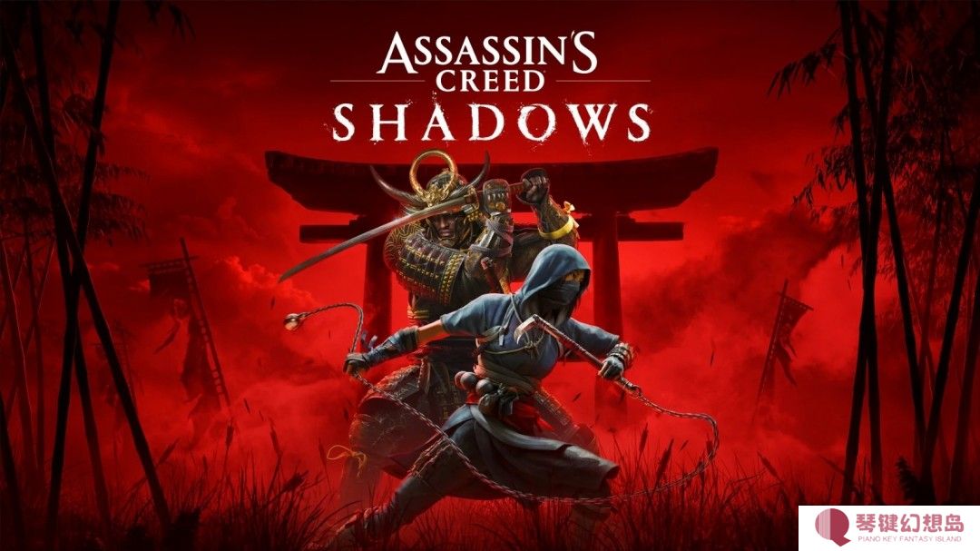 Steam最新一周销量榜 《刺客信条：影》成功登顶