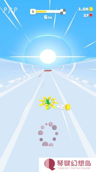 滑雪之星最新版