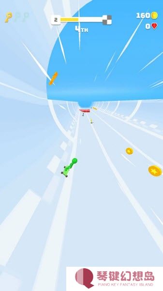 滑雪之星最新版