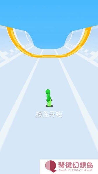 滑雪之星最新版