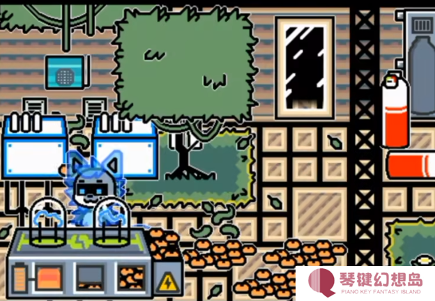 兽化实验室安卓版