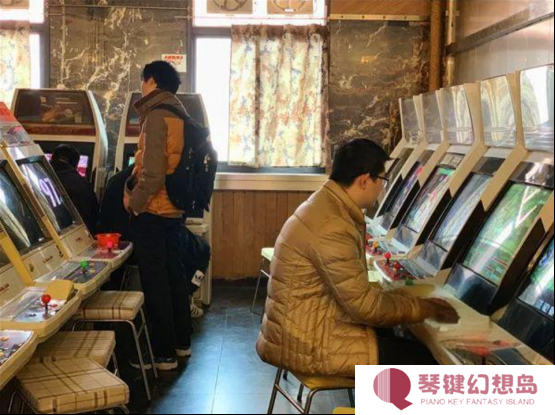 新时代的格斗游戏，走上了一条殊途同归的道路
