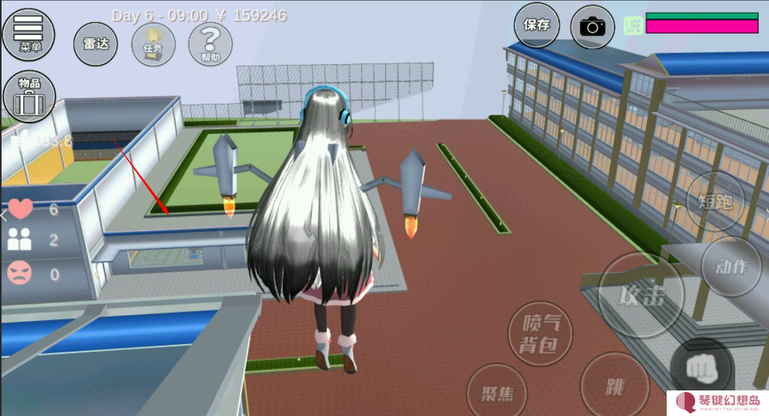 樱校1.039.73最新版