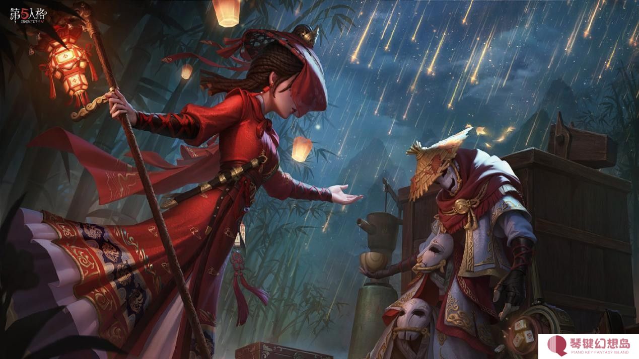 跃马扬鞭，奔赴新巅！《第五人格》COAⅦ全球总决赛冠军时装上架商城