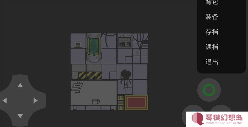文字CG攻略截图