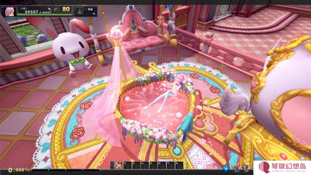 《幻想神域 - 源神啟動》Steam页面 年内发售