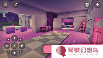 我的世界女孩版模组