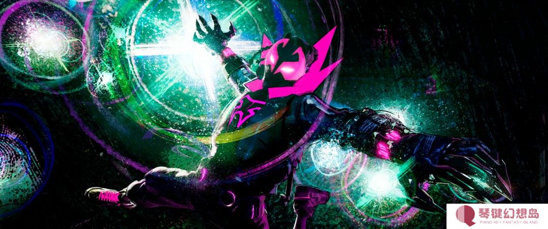 动画电影《蜘蛛侠：超越宇宙》和真人电影《蜘蛛侠4》定档