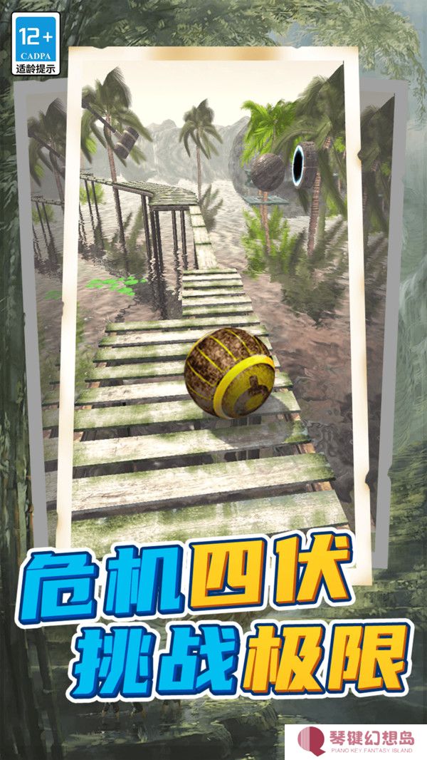 球球回家
