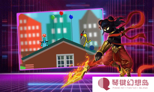 火柴人决斗4.0.1