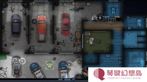 破门而入2北方特遣队