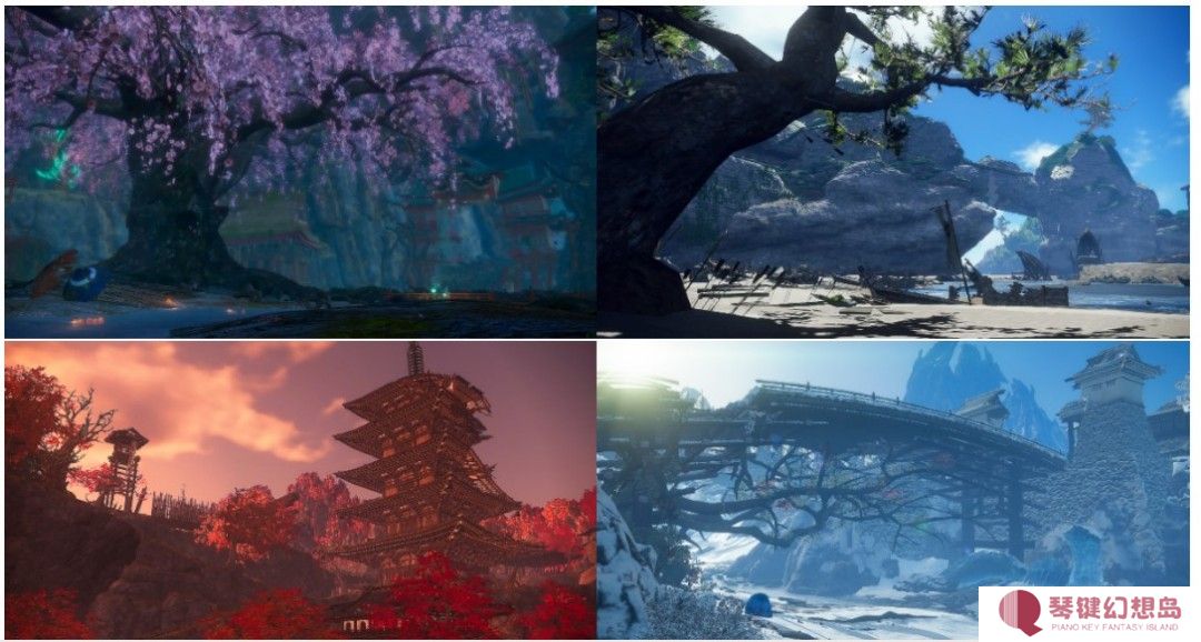 《狂野之心S》决定于7月25日(周五)在Switch 2发售!