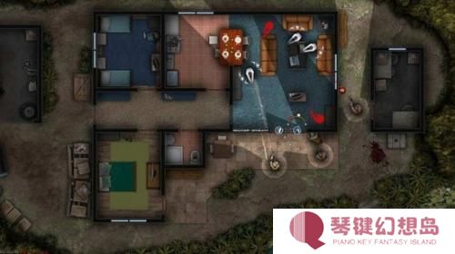 破门而入2北方特遣队