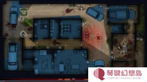 破门而入2北方特遣队