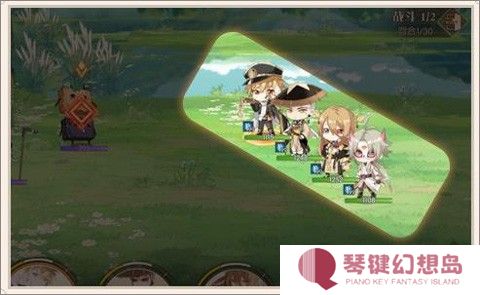 食物语陪伴版云游戏