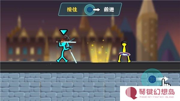 火柴人决斗4.0.1