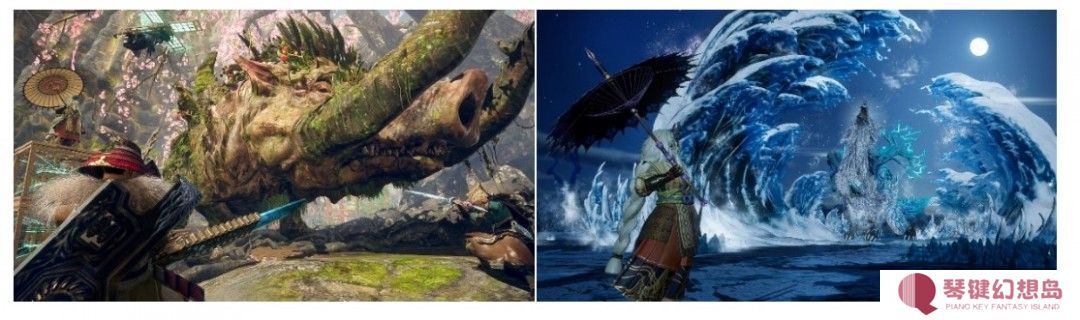 《狂野之心S》决定于7月25日(周五)在Switch 2发售!