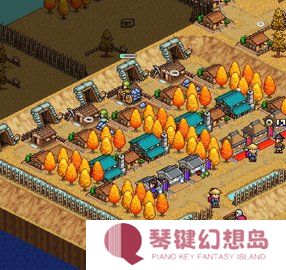 合战忍者村
