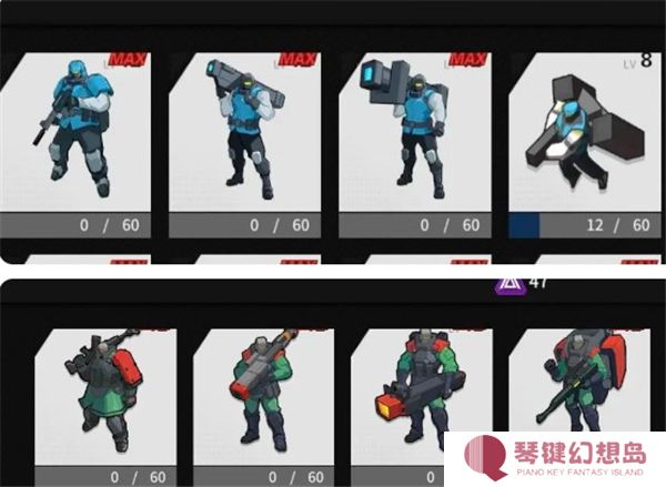 生存战争(the war)