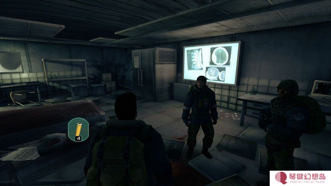 夜潜工作室宣布将启动PS3/Xbox360经典游戏重制计划