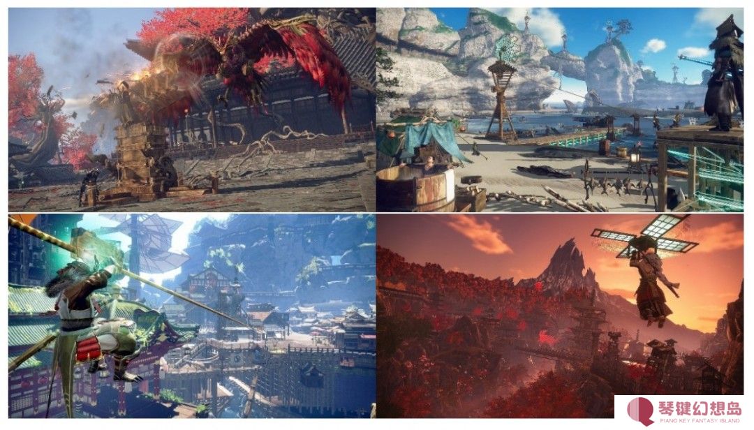 《狂野之心S》决定于7月25日(周五)在Switch 2发售!