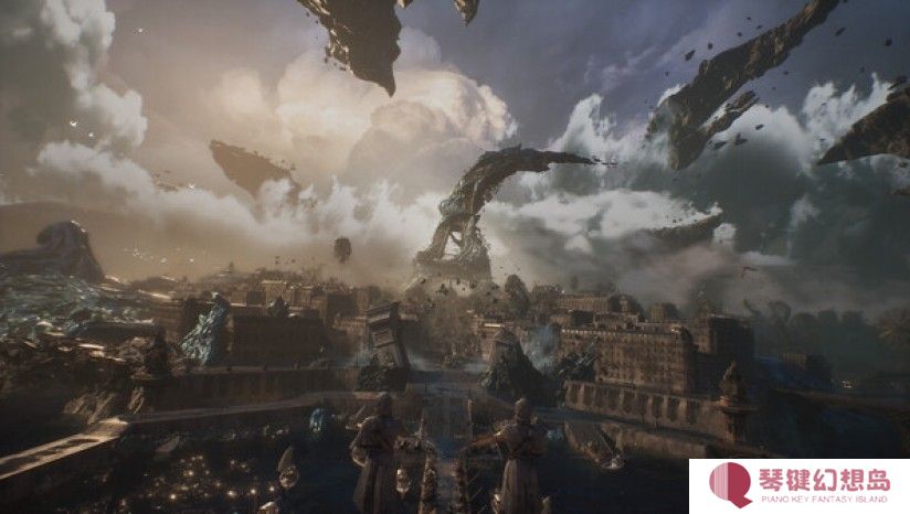 《光与影：33号远征队》公布PS5版容量大小 约41G