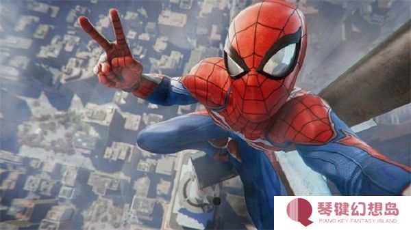 漫威蜘蛛侠正版(spider man android)