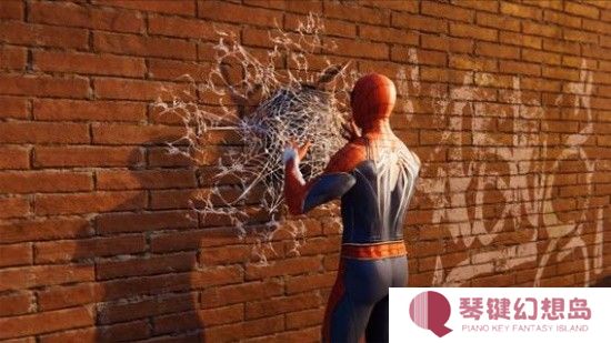 漫威蜘蛛侠正版(spider man android)