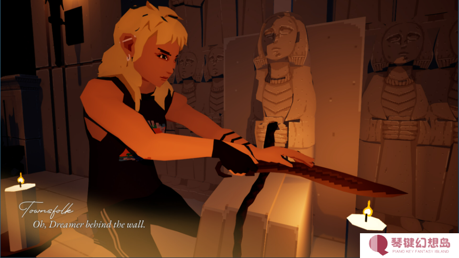 第三人称射击游戏《Many Nights a Whisper》4月29日上线Steam平台