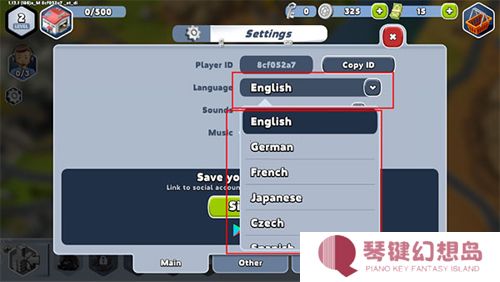 运输大亨帝国中文版