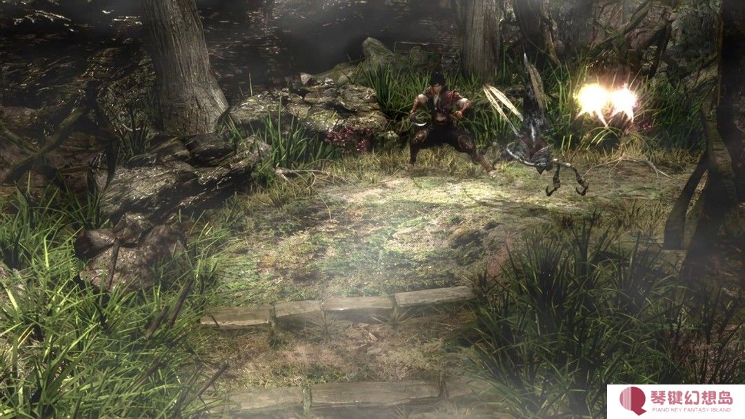 《鬼武者2：复刻版》全新视频 超爽连锁必杀