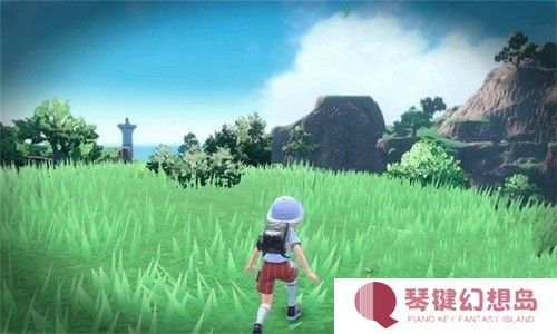 宝可梦朱紫安卓版