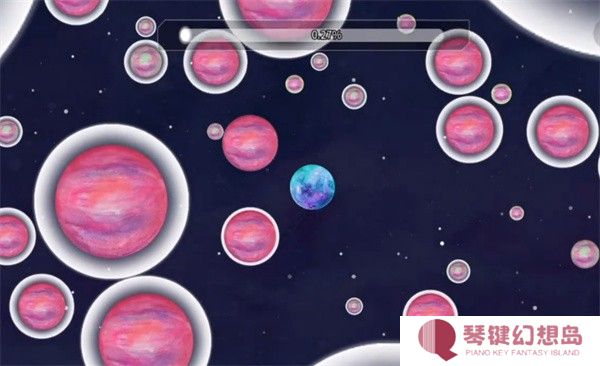流浪小星球