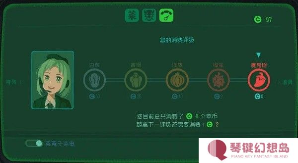 勇敢的哈克