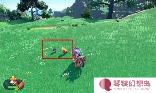宝可梦朱紫安卓版