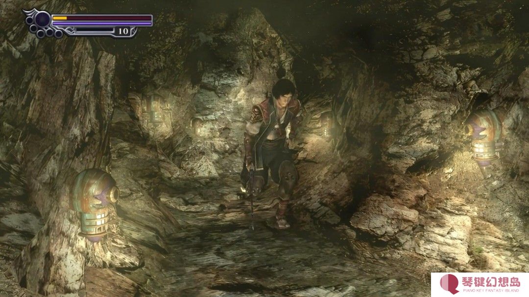 《鬼武者2：复刻版》全新视频 超爽连锁必杀