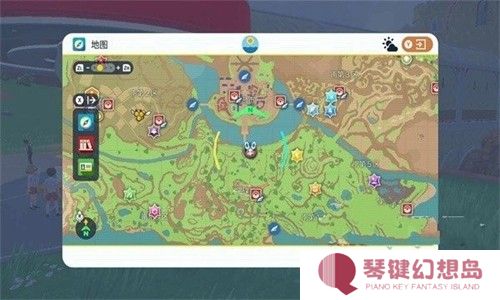 宝可梦朱紫安卓版