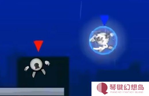 逆天小人战斗安卓版
