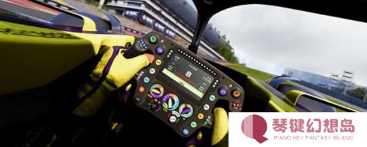 《F1 2025》发售时间介绍