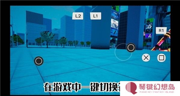 漫威蜘蛛侠重制版