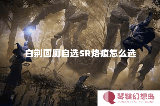 白荆回廊自选SR烙痕怎么选