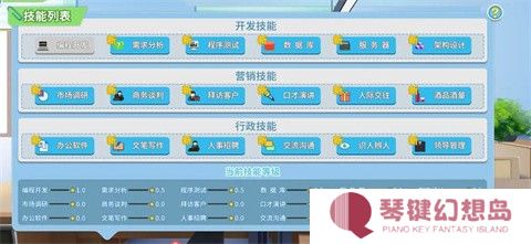 职场浮生记免费版