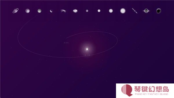 星际空间