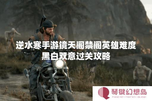 逆水寒手游镜天阁禁阁英雄难度黑白双意过关攻略
