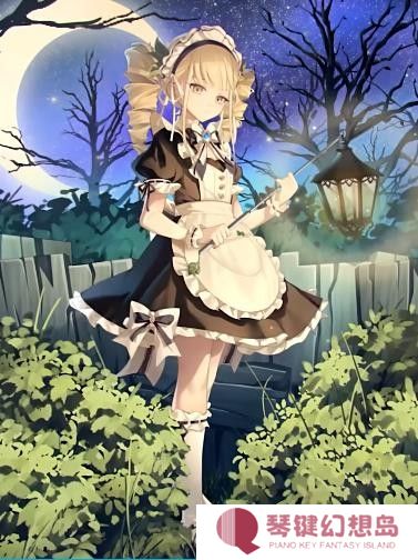 植物娘大战僵尸手机版